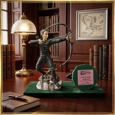 Rare Enchantica Limited