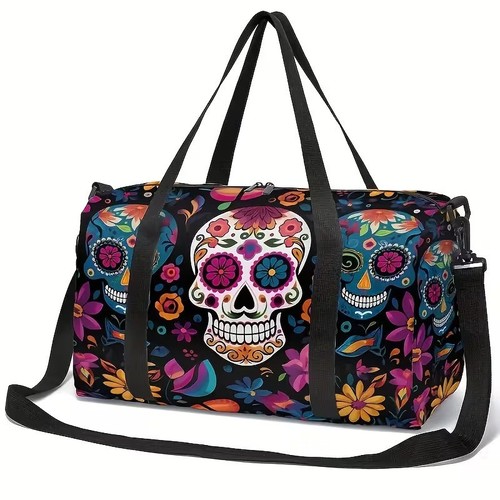 Halloween dark goth sugar - halloween,