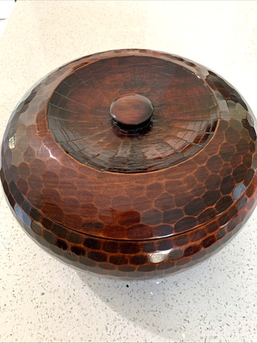 Vintage japanese lacquered - vintage,