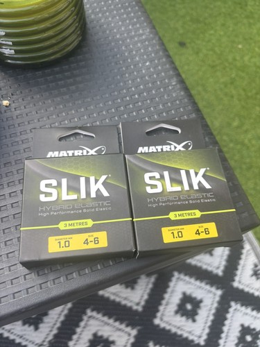 Matrix slik pole elastic - pole,
