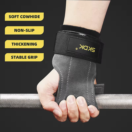 Skdk gym grips palm guards - skdk,