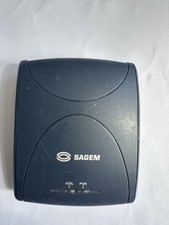 Sagem F@st 800 PE Modem - Pre