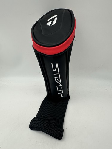 Taylormade stealth hybrid - stealth,