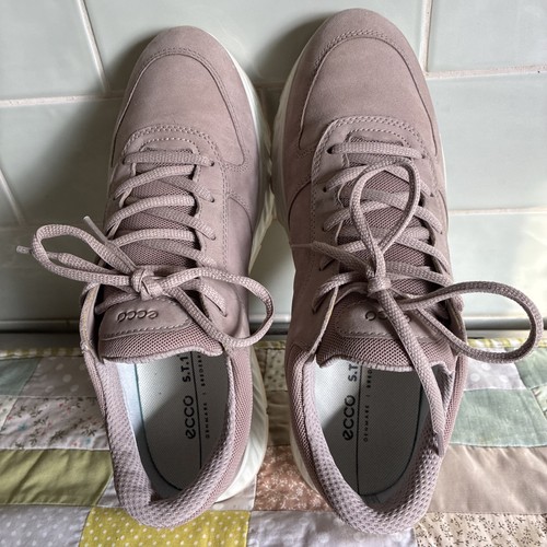 Ladies ecco exostride goretex - ecco,