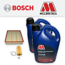Service kit for mercedes - service,