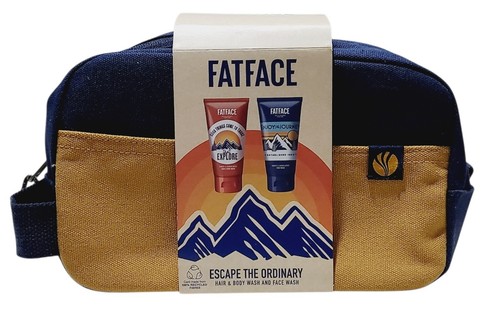 Fat face escape the ordinary - escape,