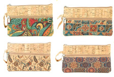 Cork Small Handbag Eco