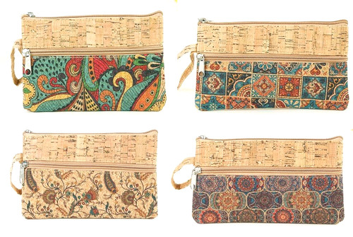 Cork small handbag eco - small,