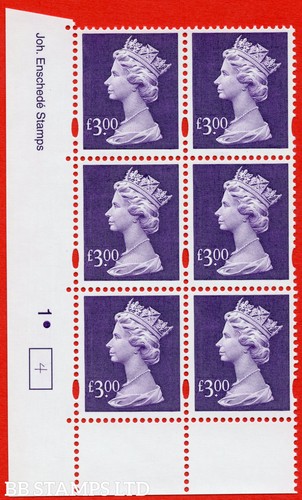 Y1802 3 00 dull - £3.00, violet