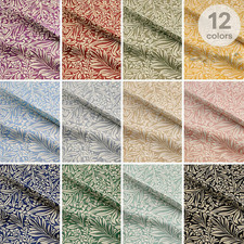 Crafts Cotton Fabric William