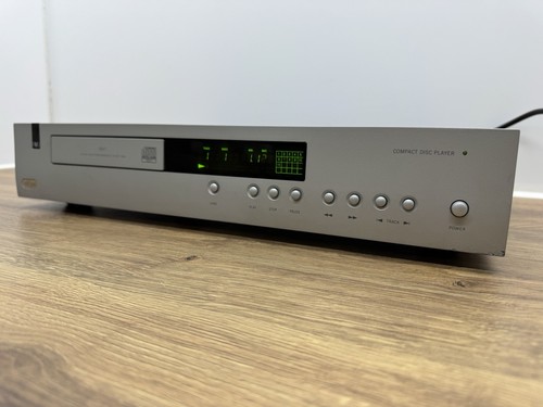 Arcam fmj cd17 compact disc - compact,