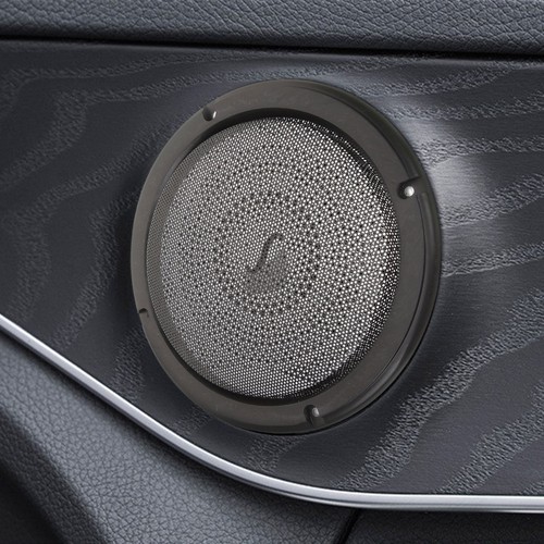 Pcs speaker replacement - speaker,
