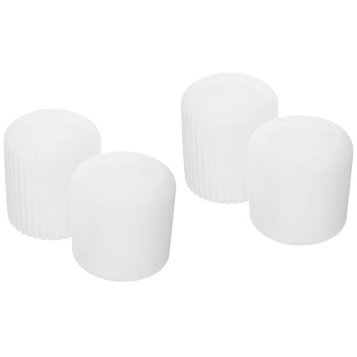 White reusable silicone - silicone, mold