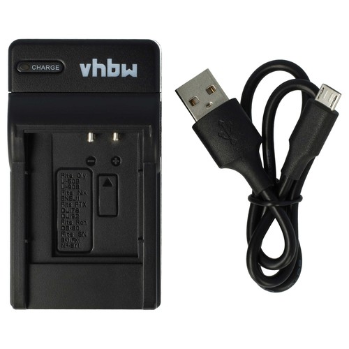 Usb charger for panasonic - charger,