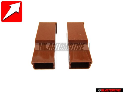 Genuine flat connector - genuine,