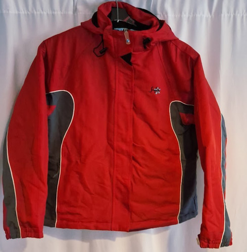 Surfanic ski jacket women - ski,