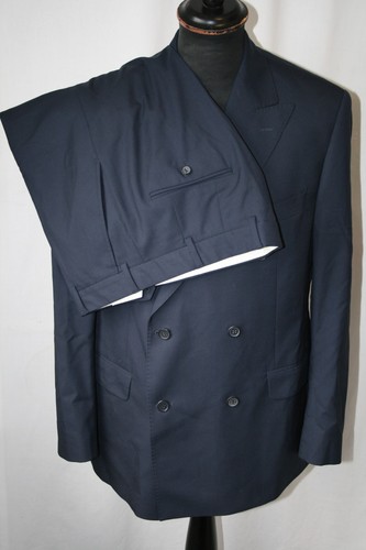 Vintage magee navy - magee, double