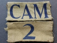 Home Guard 2nd Battalion