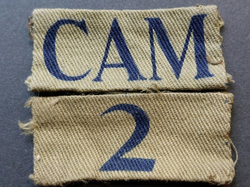 Home guard 2nd - home, battalion