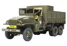 Tamiya 1/48 US Army 2.5 Ton
