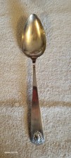 Antique Norwegian 83% Silver