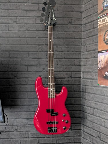 Fender jazz bass special - jazz, mij