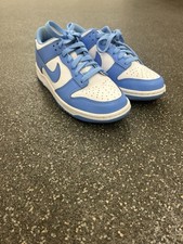 Baby Blue Nike Dunks Men’s