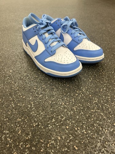 Baby blue nike dunks - baby, men’s