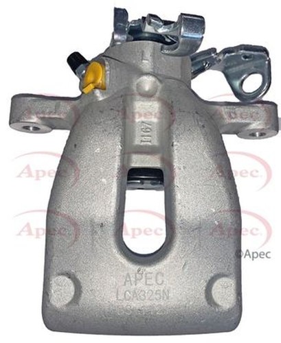 Apec rear left brake - brake, caliper