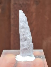 Stunning Double Termination, Etched Kunzite Crystal From Afghanistan _20 CTS