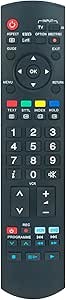 Eur7737z50 replaced remote - eur7737z50,
