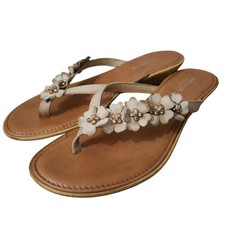 Nine West Sz 9 Made Italy