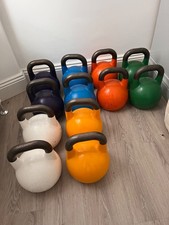 Wolverson Competition