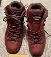 Zamberlan 307 Trail Light