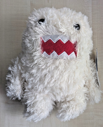 Sdcc 2013 domo kun - domo, rare