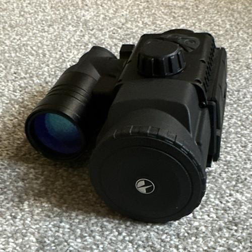 Pulsar forward f455 digital - pulsar,