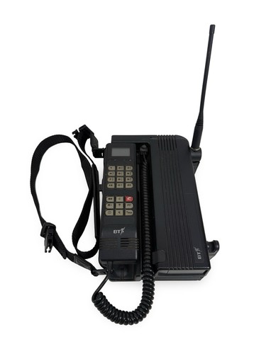 Emerald motorola vintage - emerald,