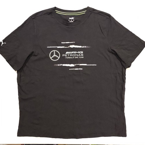 Puma mercedes amg - petronas, f1