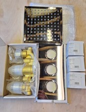 Triple Valve Victoria Plumb