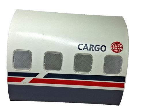 Playmobil 4310 cargo plane - 4310,