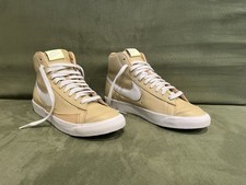 Nike Blazer Mid 77 Sesame