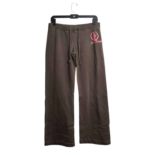 Juicy couture wide leg - couture,