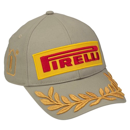 Pirelli zero abu - abu, dhabi