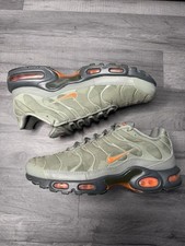 Nike Air Max Plus TN Se Dark