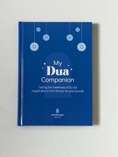 My Dua companion