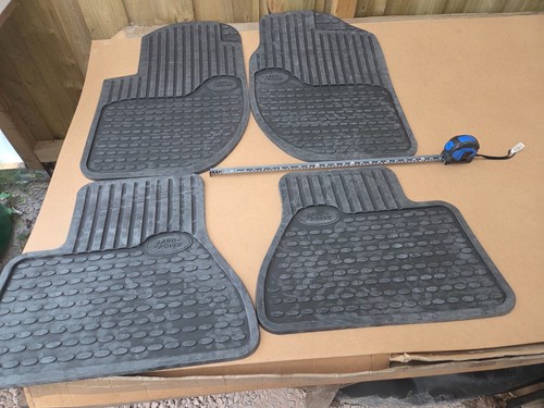 Land rover genuine - rover,