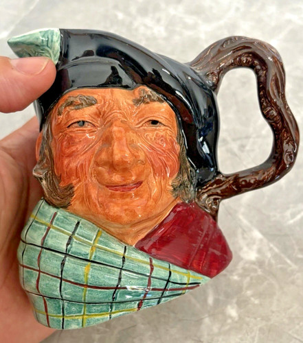 Auld mac kelsboro ware - auld,