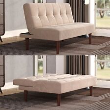2 Seater Sofa Bed Small Couch