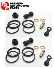 Honda VT750 CD Shadow Deluxe 1998 Front brake seal caliper rebuild kit