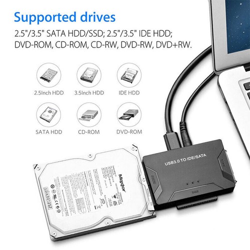 Usb ide sata - usb,